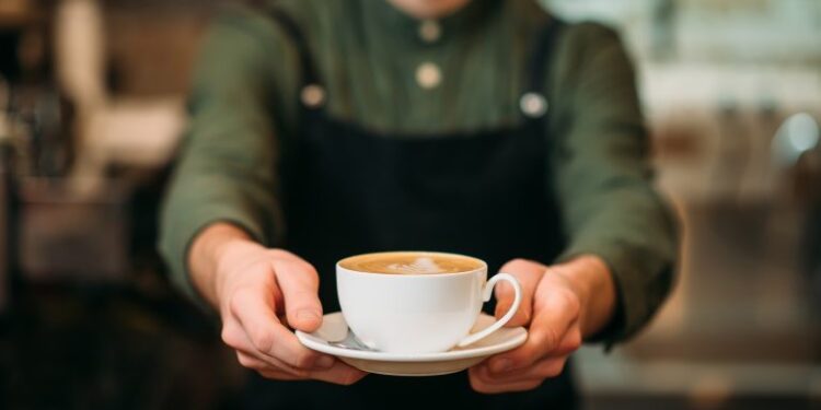 Caffè Gambero Rosso