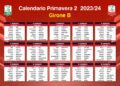 Calendario Primavera