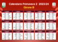 Calendario Primavera2