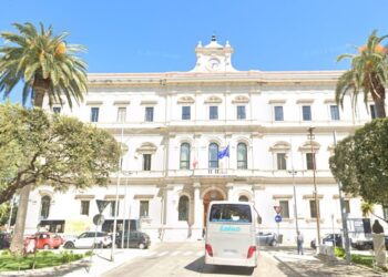 Camera Commercio Bari
