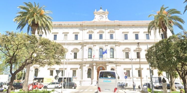 Camera Commercio Bari