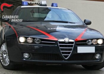 Carabinieri Brindisi