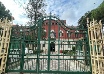 Carcere Bari