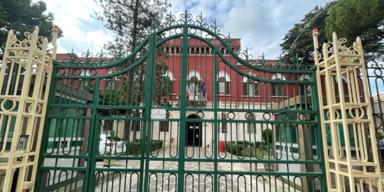 Carcere Bari