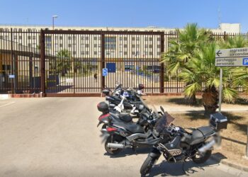 Carcere Di Lecce