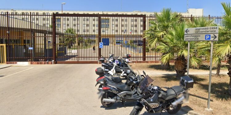 Carcere Di Lecce
