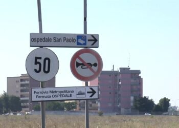 Cattivi Odori Al San Paolo, Le Mosse Del Comune Per Individuare I Responsabili: “polizia Locale E Segnalazioni” – Video