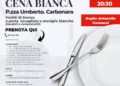 Cena In Bianco