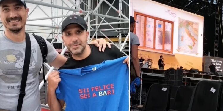 Checco Zalone