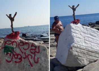 Evidenza Crc