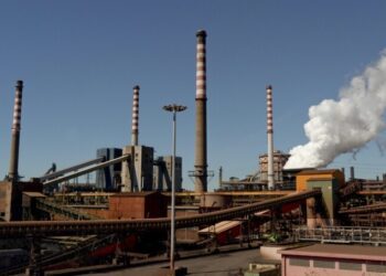 Ex Ilva