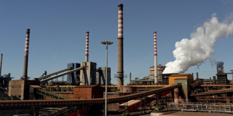 Ex Ilva