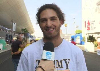 Fiera Del Levante Allo Sprint Finale, Il Sondaggio Tra I Visitatori – Video