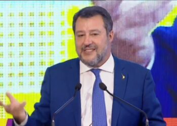 Fiera Del Levante, Inaugurata L’86esima Edizione Della Campionaria: La Cerimonia Con Salvini – Video