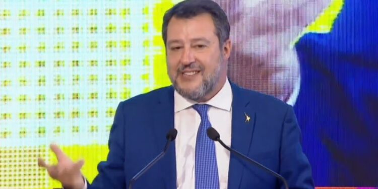 Fiera Del Levante, Inaugurata L’86esima Edizione Della Campionaria: La Cerimonia Con Salvini – Video