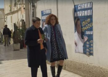 Gianni Morandi