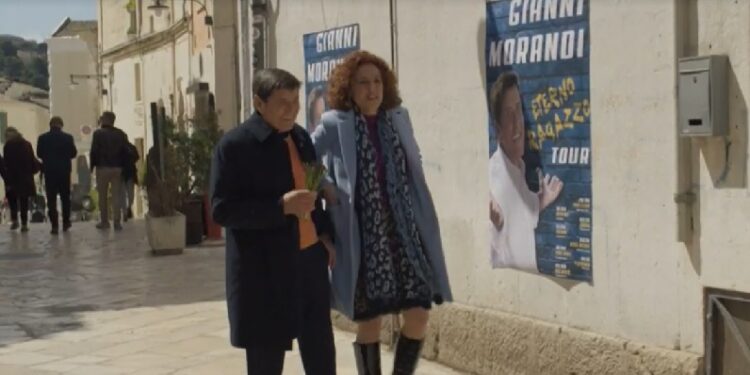 Gianni Morandi
