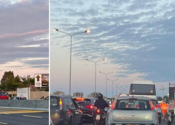 Incidente