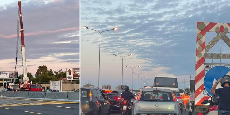 Incidente