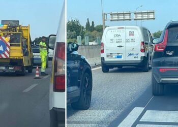 Incidente Ev