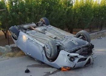 Incidente 5 Settembre