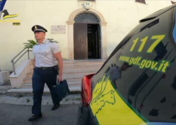 Indagini Insabbiate A Lecce, Spunta L’accusa Di Violenza Sessuale: Il Viceprocuratore Si Fingeva Medico