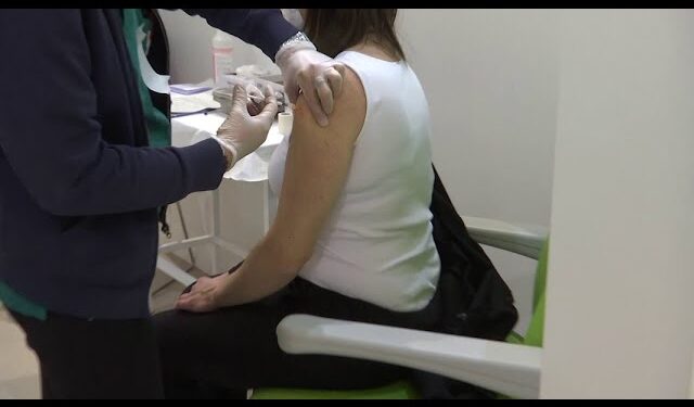Influenza E Covid, Tutto Pronto Per La Campagna Vaccinale. Partirà L’11 Ottobre E Si Chiuderà A Fine Novembre