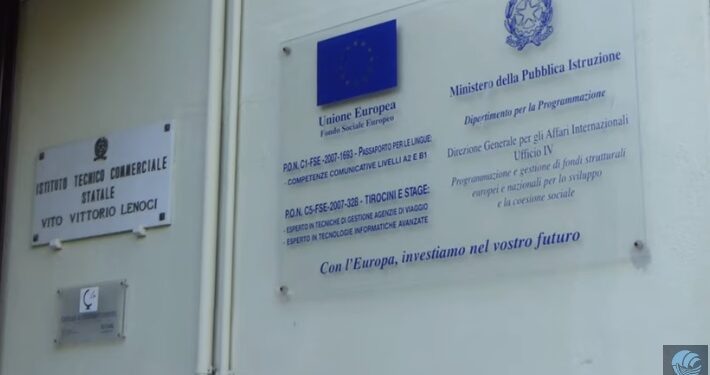 Lenoci