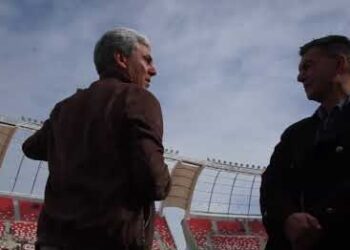 Maiellaro Compie 60 Anni: “il Calcio Mi Ha Cambiato La Vita. Bari Sempre Nel Cuore, Giovanni Loseto Un Fratello Per Me” – Video