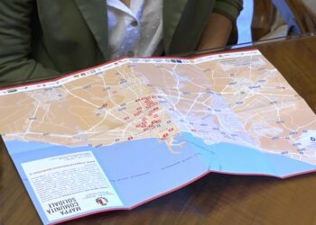 Mappa