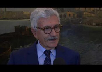 Massimo D’alema A Telebari, Il Ricordo Del Presidente Giorgio Napolitano E Il Suo Rapporto Con La Puglia – L’intervista