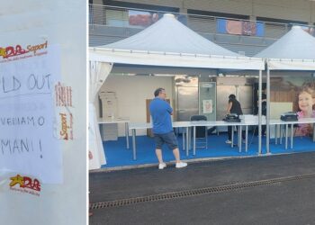 Merendina Sold Out