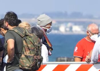 Migrante