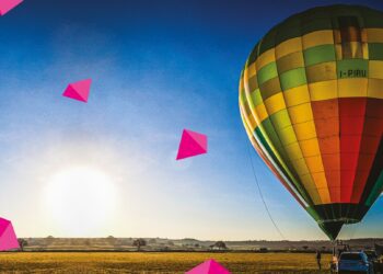 Mongolfiere