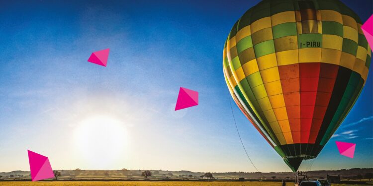 Mongolfiere