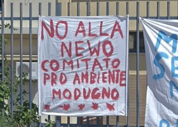 Newo Modugno