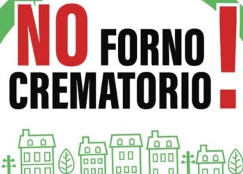 No Forno
