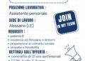 Offerta Di Lavoro
