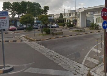 Ospedale Casarano