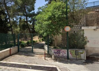 Parco Gravina