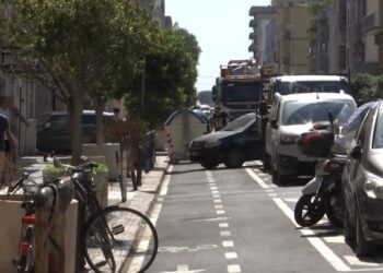 Pista Ciclabile Japigia
