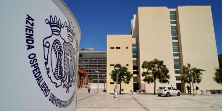 Policlinico Bari
