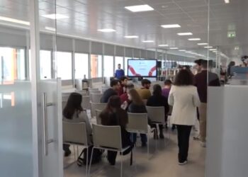 Politecnico Studenti