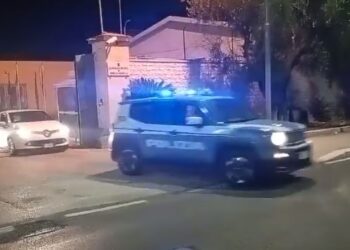 Polizia Bat