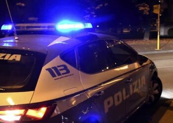 Polizia Blitz