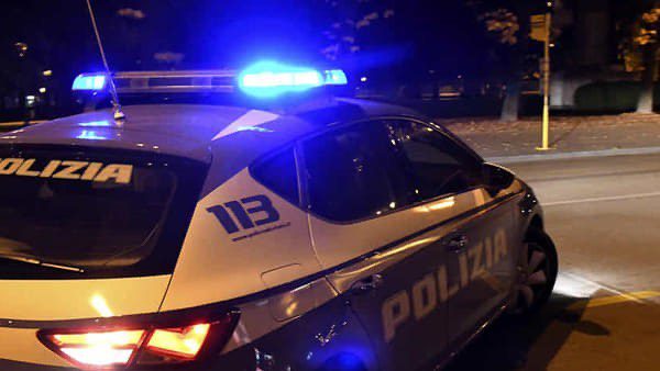 Polizia Blitz