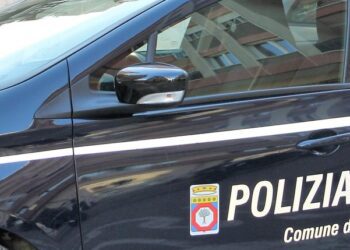 Polizia Locale Barletta