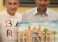 Quadro Barese