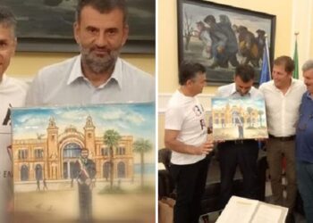 Quadro Decaro
