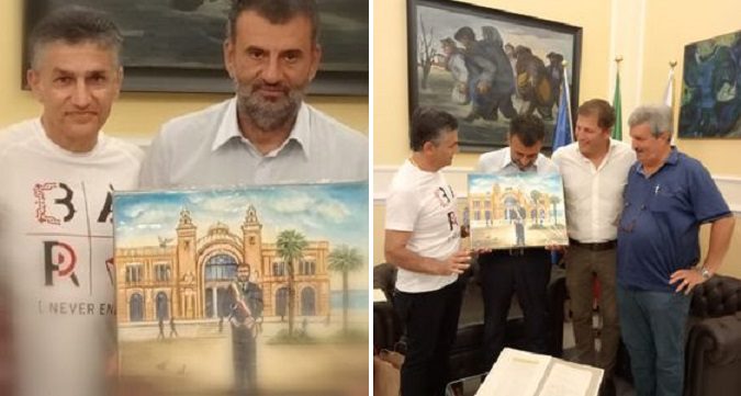 Quadro Decaro